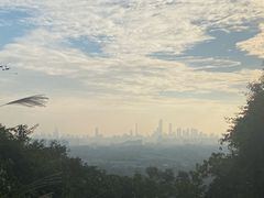 -火炉山森林公园