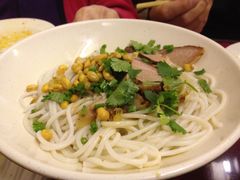 -红鼻子桂林米粉(金唐新光界店)