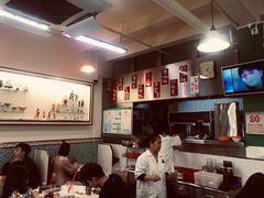 -華歡冰室-WahFoon(吉大店)
