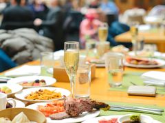 -威斯汀舞台餐厅