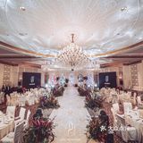 #OneWedding作品#——《美女与野兽》