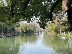 -西溪国家湿地公园