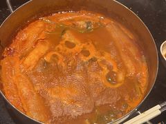 -捞王猪肚鸡火锅(财富中心店)
