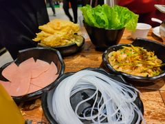 -愿者上钩(龙华华润万家店)