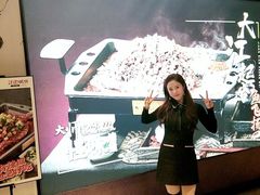 -江边城外烤全鱼(世茂广场店)
