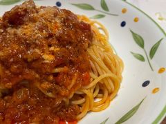 肉酱意面-萨莉亚意式餐厅(杭州西溪龙湖天街店)