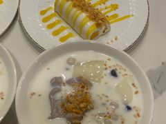 -夏羽记甜品(小榄大信店)