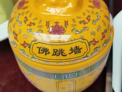 -朗丽兹自助餐厅