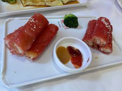 -万山楼海鲜酒家·二十三年老字号