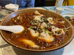 -南方酒店·淮扬菜(回民街店)