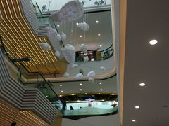 -万达茂商场(南京仙林店)