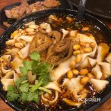重庆小面