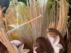 -同仁四季椰子鸡(福田车公庙店)