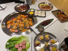 -么子烤肉(化龙池店)