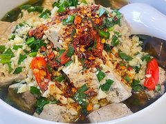 -令氏家外家周秦食府(高新店)