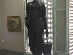 -胡志明市美术馆