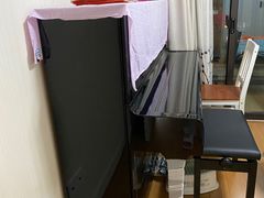 -属音琴行(成山路店)