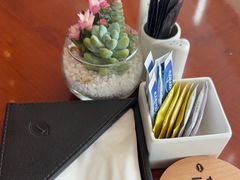 -洲际酒店·地平线全日餐厅HORIZON CAFÉ