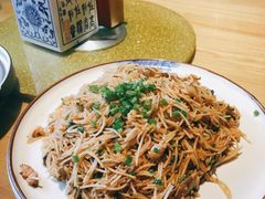 糟菜粉干-乡里八闽·福州乡土菜(高宅店)
