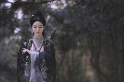 -美云庭古装·格格服汉服·京城旅拍(北京店)