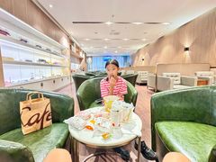 -麦当劳(北京南站店)