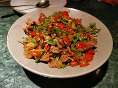 -姐夫的小菜(新中关购物中心店)