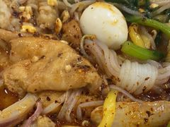-刘文祥麻辣烫(蛇口店)