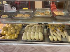 -玉华台饭庄·淮扬菜·烤鸭(望京店)