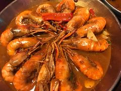 -钳真多钓虾馆·小龙虾海鲜烧烤(九六广场店)