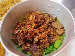 -老长沙龙虾馆(罗湖店)