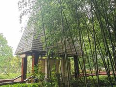 -和县香泉温泉度假村