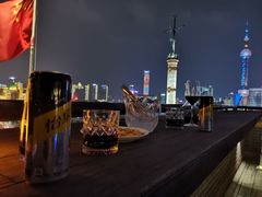 -外滩8号 whisky bar(金延大厦店)