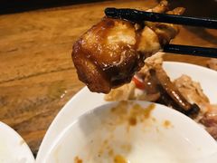 -东北一家人(友谊街店)