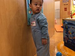 -金宝贝国际早教(洛龙正大校区)