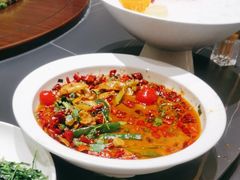 -绿杨春·淮扬宴(庐山路店)