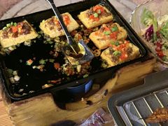 -木屋烧烤(西南角店)