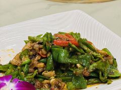 农家小炒肉饭-四海之家(蛇口店)