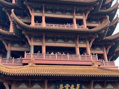 -黄鹤楼