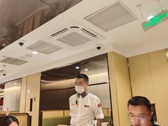 -海底捞火锅(宇飞大厦店)