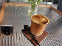 -稀物集咖啡(徽州大道店)