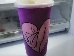 -奈雪的茶(皇庭广场店)