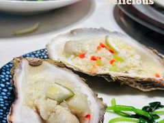 -望海臻鲜·海鲜餐厅
