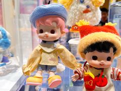 -泡泡玛特POPMART(上海环球港店)