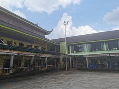 -八景休閒山莊  廣東十大名山莊