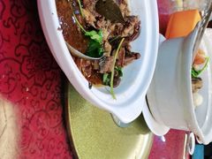 -老钱饭店(后渚港店)