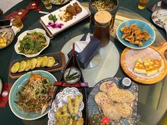 -君霖海鲜私房菜(春柳店)