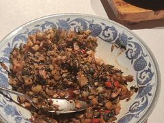 -千百味红餐厅·江西菜(绿地双子塔店)