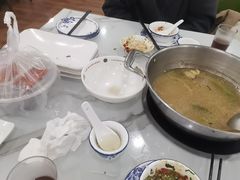 -福合埕牛肉火锅(长平国新店)