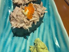 -気楽亭和食料理(气乐亭大世界本店)