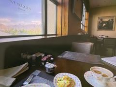 -拉萨瑞吉酒店-秀餐厅
